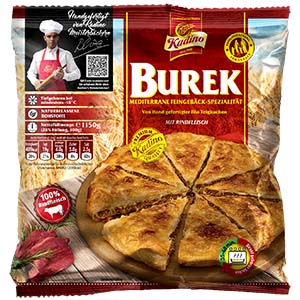 Burek pie