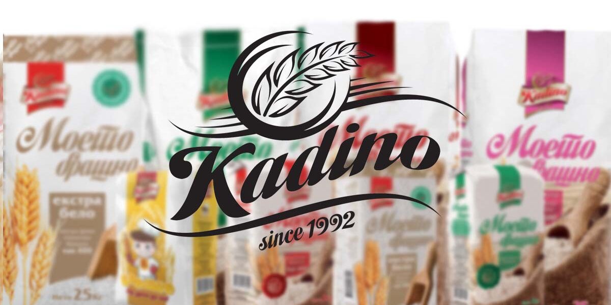 Kadino Industry flour